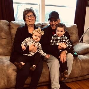 Meet your Posher, Donna